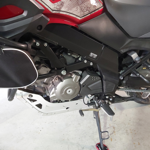 Suzuki V-Strom 650 ABS | An 2019 | S104688 [10]