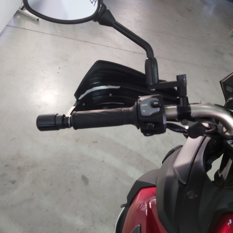 Suzuki V-Strom 650 ABS | An 2019 | S104688 [6]