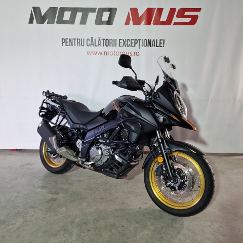 Motociclete SH - Suzuki V-Strom 650 ABS | An 2024 | S03004