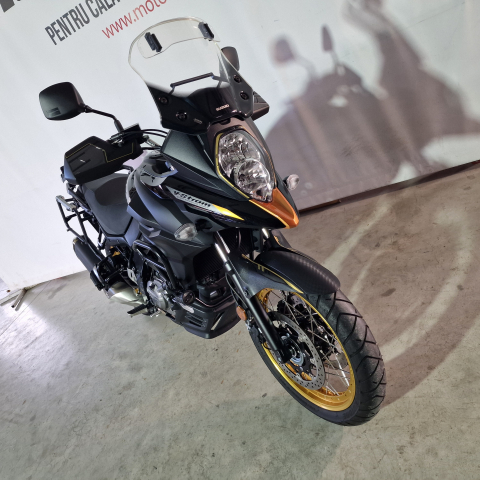 Suzuki V-Strom 650 ABS | An 2024 | S03004 [1]