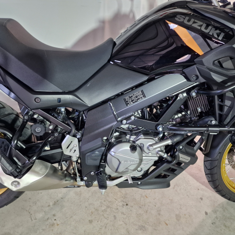 Suzuki V-Strom 650 ABS | An 2024 | S03004 [3]