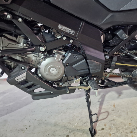 Suzuki V-Strom 650 ABS | An 2024 | S03004 [10]