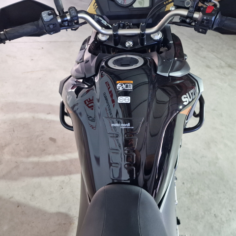 Suzuki V-Strom 650 ABS | An 2024 | S03004 [8]