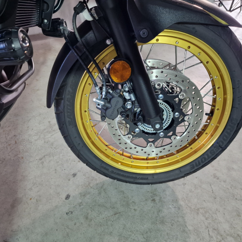 Suzuki V-Strom 650 ABS | An 2024 | S03004 [4]