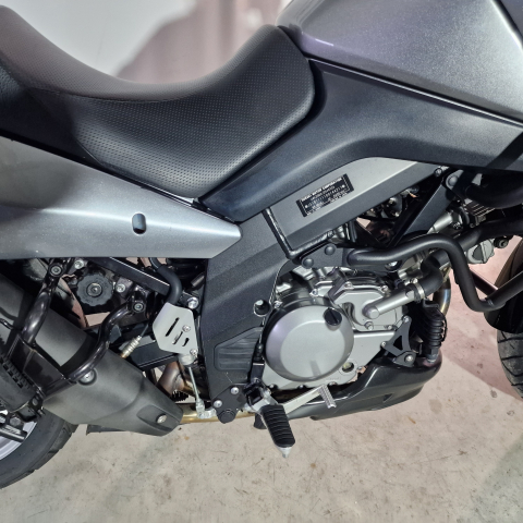 Suzuki V-Strom 650  | An 2010 | S44217 [3]