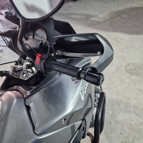 Suzuki V-Strom 650  | An 2010 | S44217 [7]