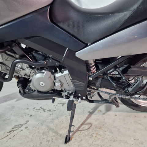 Suzuki V-Strom 650  | An 2010 | S44217 [10]