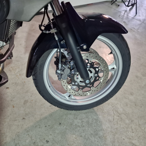 Suzuki V-Strom 650  | An 2010 | S44217 [4]