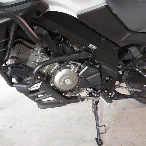 Suzuki V-Strom 650 | An 2018| S02566 [11]