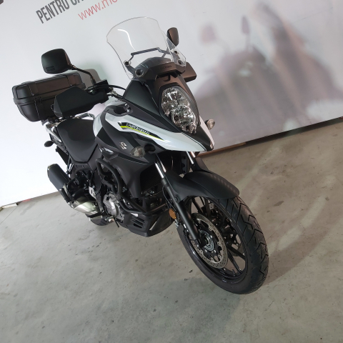 Suzuki V-Strom 650 | An 2018| S02566 [1]