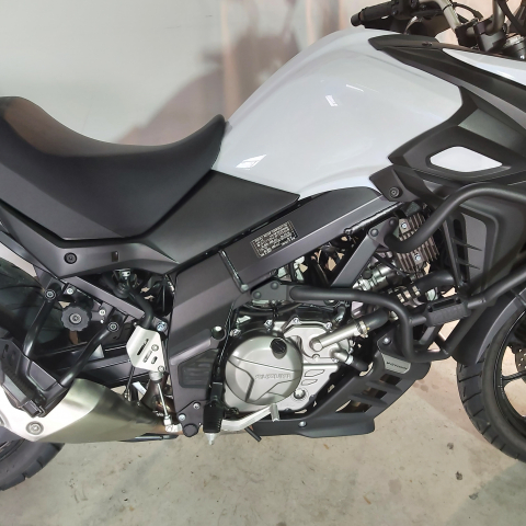 Suzuki V-Strom 650 | An 2018| S02566 [3]