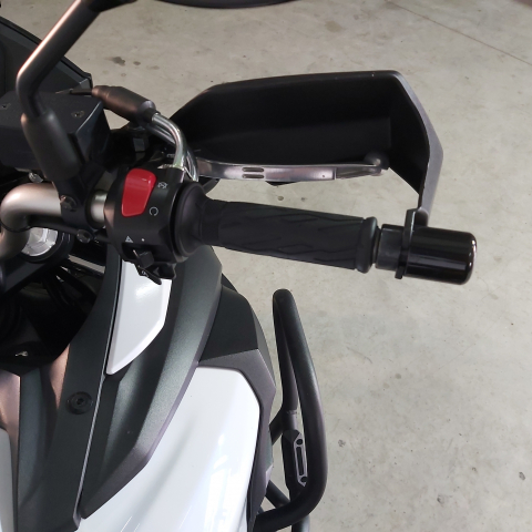 Suzuki V-Strom 650 | An 2018| S02566 [7]