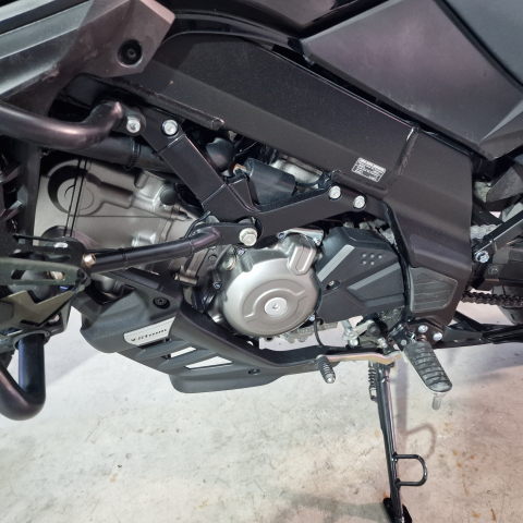Suzuki V-Strom 650 XT ABS | An 2020 | S05300 [10]