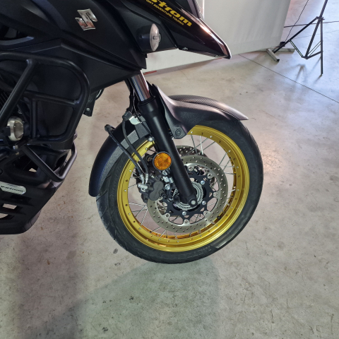 Suzuki V-Strom 650 XT ABS | An 2020 | S05300 [4]