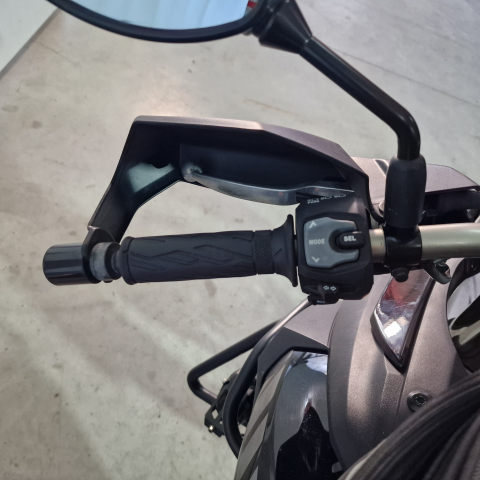 Suzuki V-Strom 650 XT ABS | An 2020 | S05300 [6]