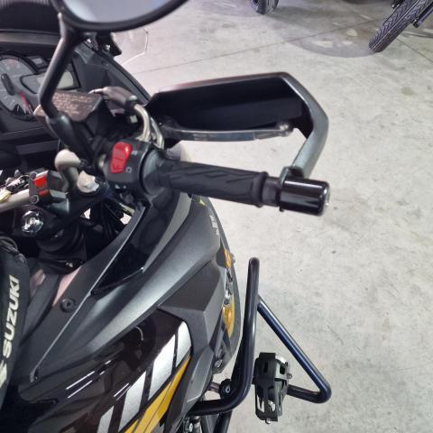Suzuki V-Strom 650 XT ABS | An 2020 | S05300 [7]