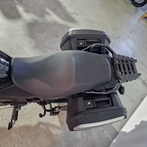 Suzuki V-Strom 650 XT ABS | An 2020 | S05300 [9]