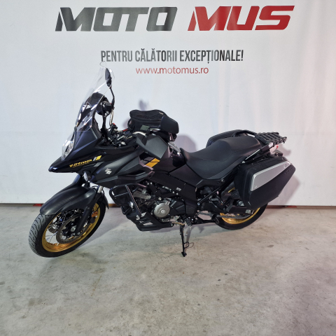 Suzuki V-Strom 650 XT ABS | An 2020 | S05300 [11]