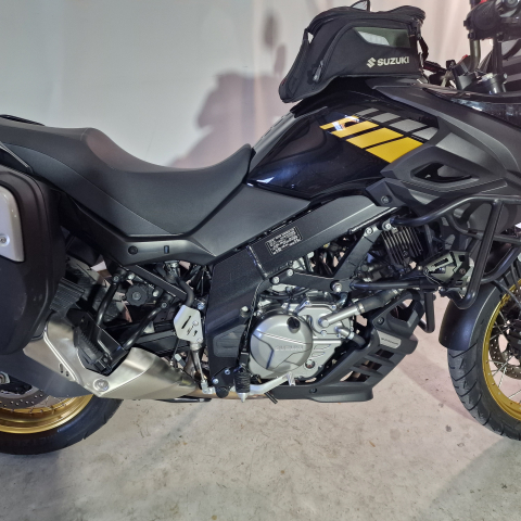 Suzuki V-Strom 650 XT ABS | An 2020 | S05300 [3]