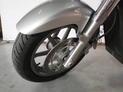 Suzuki VL 1500 Boulevard C90T| An 2019 | S00051 [11]