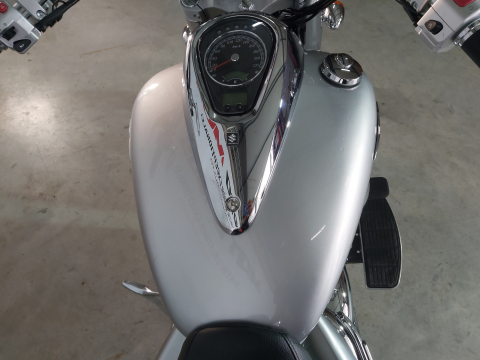 Suzuki VL 1500 Boulevard C90T| An 2019 | S00051 [8]