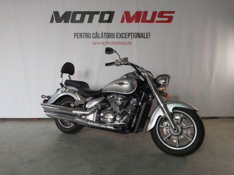 Suzuki VL 1500 Boulevard C90T| An 2019 | S00051 [2]