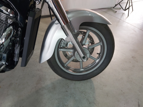 Suzuki VL 1500 Boulevard C90T| An 2019 | S00051 [5]