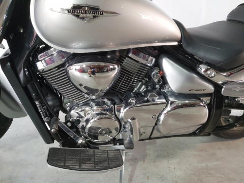 Suzuki VL 1500 Boulevard C90T| An 2019 | S00051 [10]