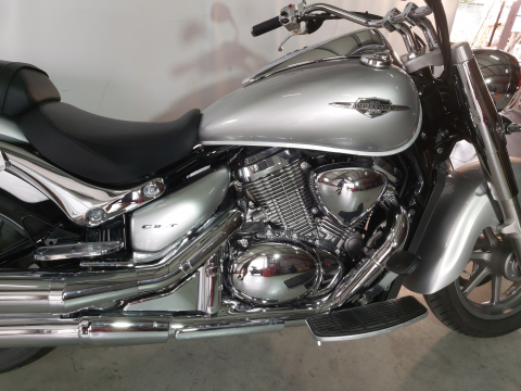 Suzuki VL 1500 Boulevard C90T| An 2019 | S00051 [4]