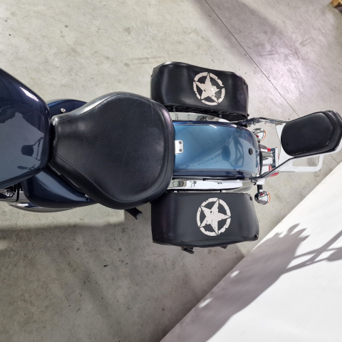 Suzuki Volusia VL800 | An 2002 | S04549 [8]