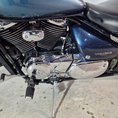 Suzuki Volusia VL800 | An 2002 | S04549 [9]