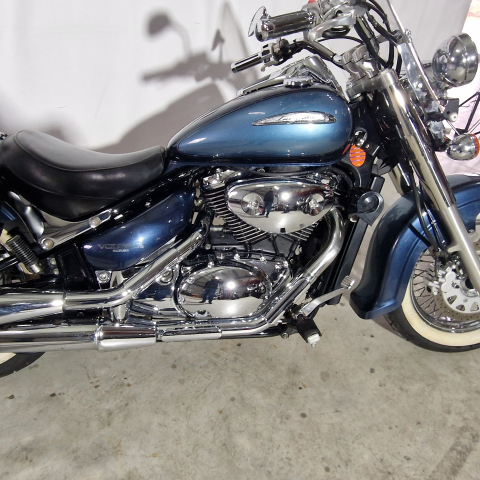 Suzuki Volusia VL800 | An 2002 | S04549 [3]