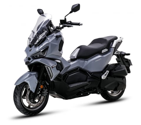 SYM ADX 125