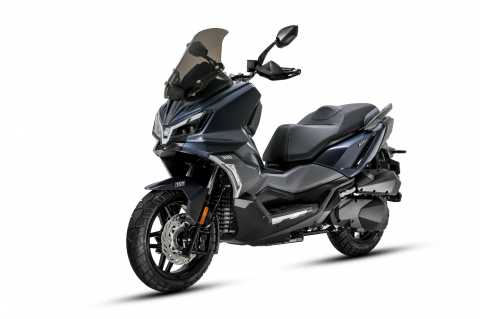 SYM ADX 300