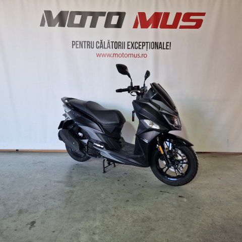 Scootere SH - Sym Jet 14 ABS | An 2023 | SYB49016