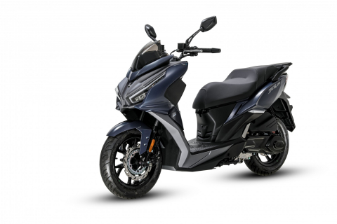 Scootere Noi - SYM Jet 14 Evo 125