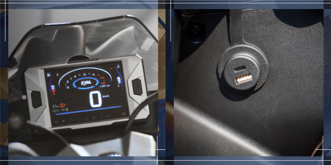 SYM Jet 14 Evo 125 [4]