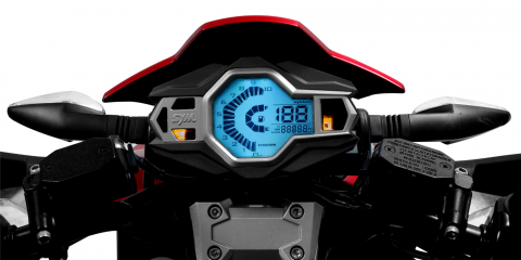 SYM Jet 4 RX 125 [2]