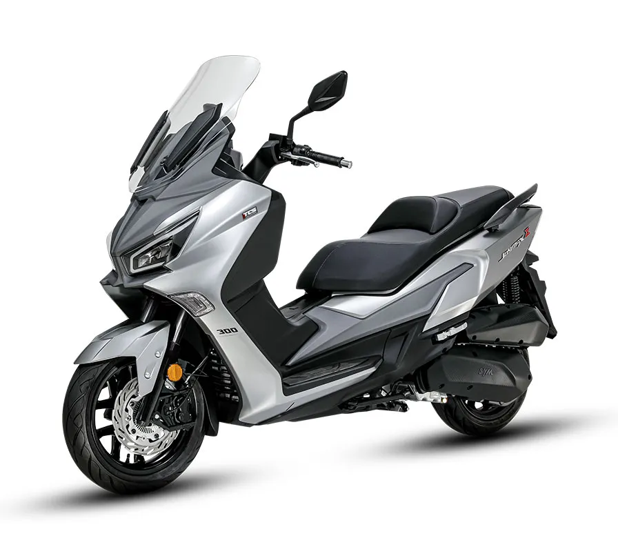 SYM Joymax Z
