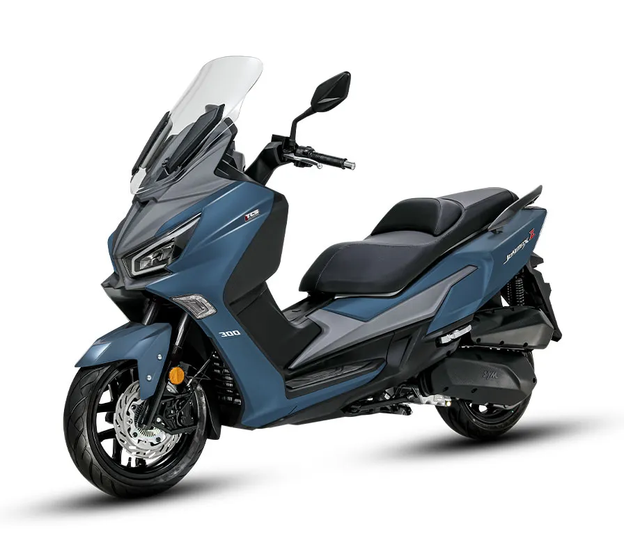 SYM Joymax Z