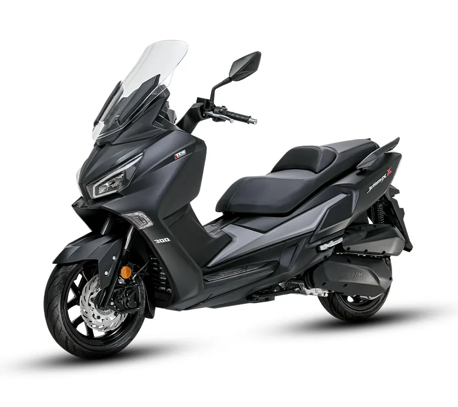 SYM Joymax Z