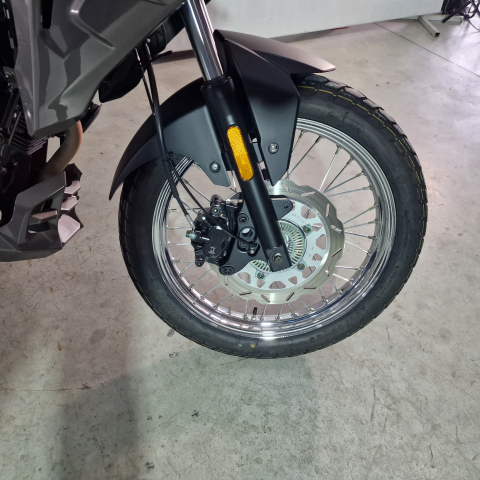 SYM NH-T 125 ABS | An 2023 | SYB24688 [4]