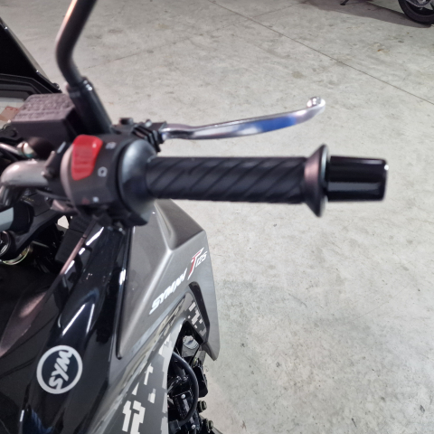 SYM NH-T 125 ABS | An 2023 | SYB24688 [7]