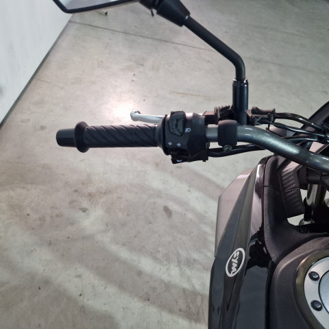 SYM NH-T 125 ABS | An 2023 | SYB24688 [6]