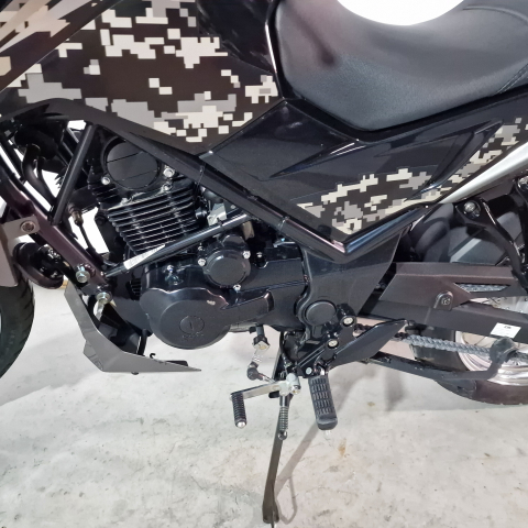 SYM NH-T 125 ABS | An 2023 | SYB24688 [10]