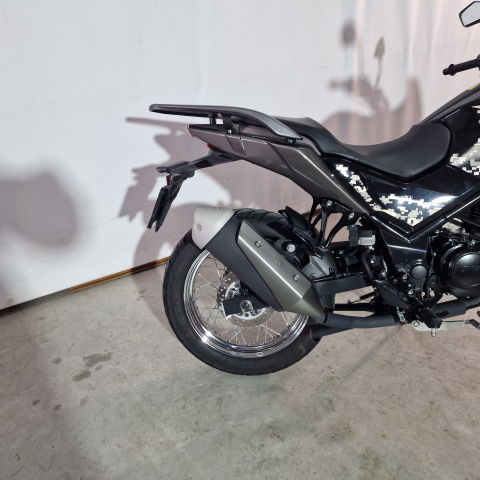 SYM NH-T 125 ABS | An 2023 | SYB24688 [2]