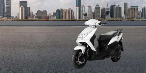 SYM Orbit III 125 [3]