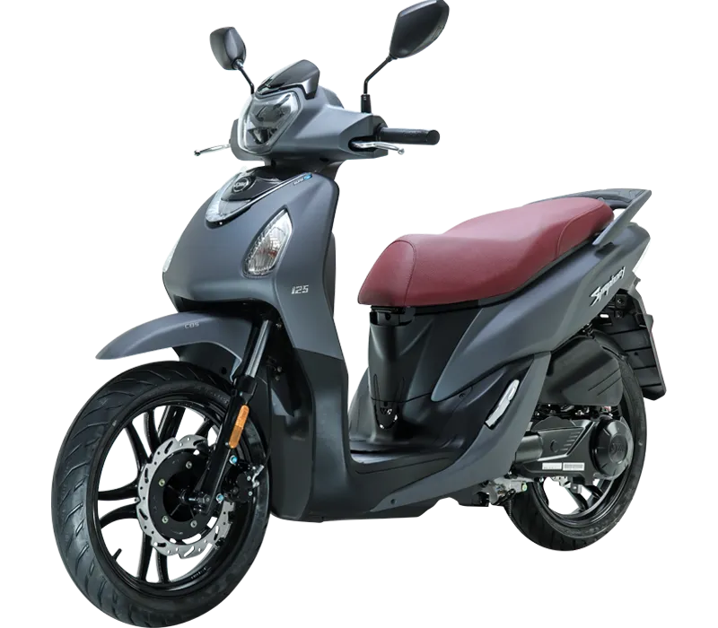 OFERTE - SYM Symphony 125cc