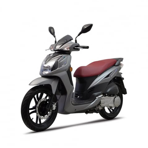 OFERTE - SYM Symphony SR CBS 125cc