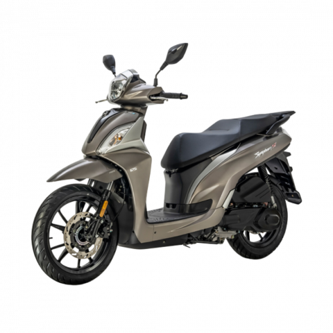 SYM Symphony ST 125